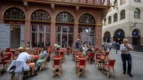 Wirte müssen Frankfurter Altstadt räumen