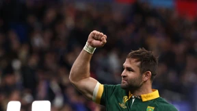 Südafrika bezwingt Frankreich und zieht ins Halbfinale