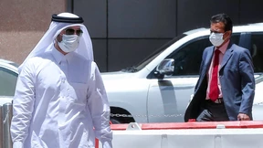 Bis zu drei Jahre Haft bei Verstößen gegen Maskenpflicht in Qatar