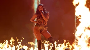 Es war absehbar, dass Sarah Engels’ Lied „Fire“ scheitern würde