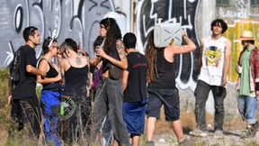 Italien verabschiedet Gesetz gegen illegale Rave-Partys