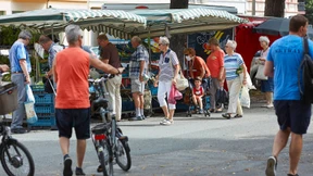 Nicht jeder Pfifferling ist deutsch