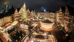 Unsere liebsten Weihnachtsmärkte