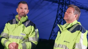 Neuer Abschnitt der Westküstenleitung in Betrieb