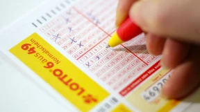 Hessen bleibt das Land der Lotto-Glückspilze