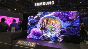 Samsung verzehnfacht seinen Gewinn