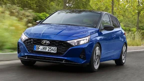 Neue Mitte mit sinnlich sanftem Extraschub