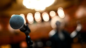 Was zählt, ist auf der Bühne