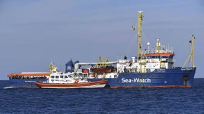 „Politische Geiselhaft“