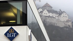 Fürstenbank LGT beteiligt sich an Liqid