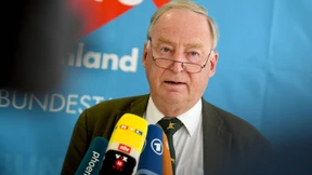 „Ja, ich habe ein Gespräch mit Herrn Maaßen geführt“