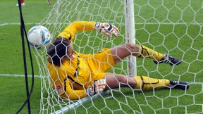 Ernüchterung in Hannover