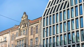 Gegen Langeweile im Städtebau