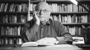 Eine Säule des Sozialstaats