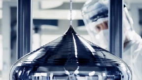 Siltronic-Verkauf kurz vor Genehmigung aus China