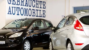 Wenn man das Auto beim Versicherer kauft