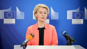 EU bietet USA Abschaffung gegenseitiger Zölle auf Industriegüter an