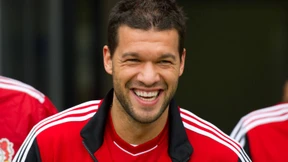 Ballack droht der Führerscheinentzug