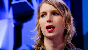 Chelsea Manning in Beugehaft genommen