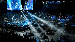 Profi-Musiker in Nöten