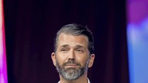 Donald Trumps Wachhund