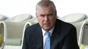 Prinz Andrew will nichts bemerkt haben