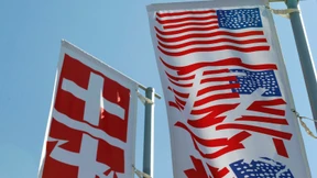 Amerika und Schweiz einigen sich im Steuerstreit