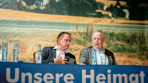 Überraschungen aller Art