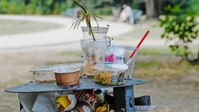 „Es braucht keine Bonbonverpackung, die 500 Jahre haltbar ist“