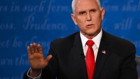 Abgeordnete wollen Pence zum Trump-Sturz drängen