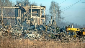 Verwundbare Besatzer