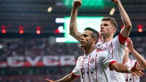 Eine Delikatesse der Bayern bei Bayer