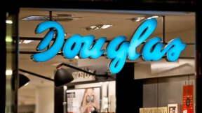 Ein Drittel der Parfümerie Douglas soll an die Börse