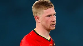 Geheimfavorit Belgien droht das Aus