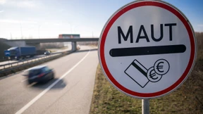 Ohne Pkw-Maut geht es nicht