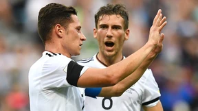 ARD und ZDF kaufen Rechte für Fußball-Länderspiele