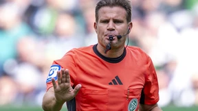 Schützt den Schiedsrichter