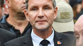 Polizisten in der AfD sollen sich von Höcke distanzieren