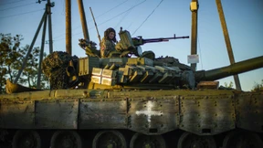 Heusgen und General Brauß für westliche Ukraine-Schutztruppe