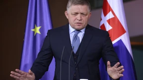 Nächste Krise: Slowakei