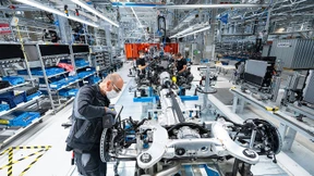 „Selbst die Schraubenschlüssel sind hier vernetzt“