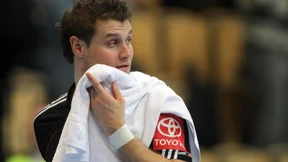 Michael Kraus „muss jetzt erwachsen werden“  