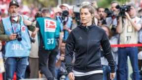 „Echte Revolution“: Welt-Presse feiert „Fußballgöttin“ Eta