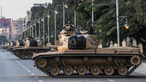 Wer kann den Präsidenten heilen? 