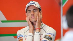 Williams sagt Sutil ab