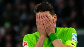 Wolfsburgs gerissene Glückssträhne