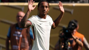 Ein Brasilianer bricht brasilianische Herzen