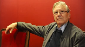 Israelischer Schriftsteller Amos Oz gestorben