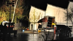 Prozessbeginn nach tödlichen Schüssen auf Autokäufer