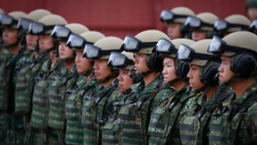 „Wir waren noch nie so stark und noch nie so bedroht“